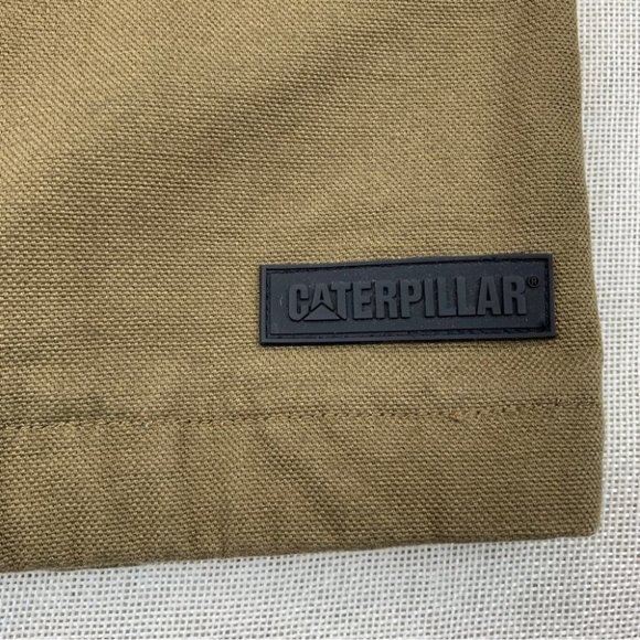 Caterpillar Men's Foundation Jacket Size XXL - Picture 5 of 12